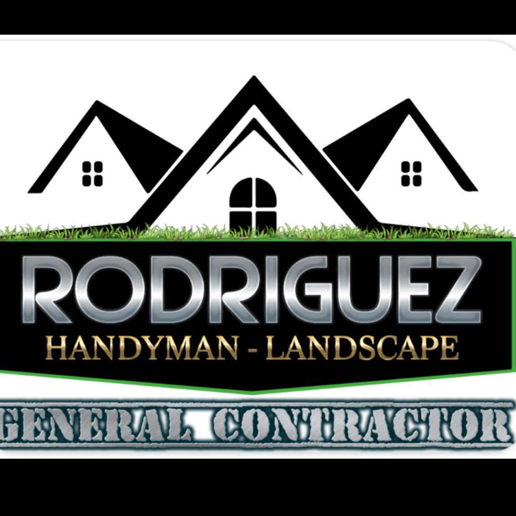 Rodriguez Handyman and Landscape