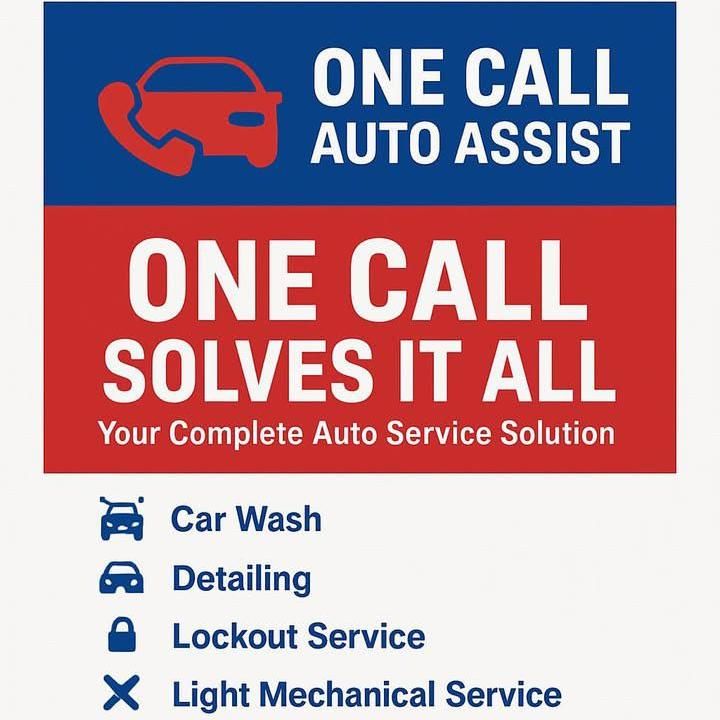 One call auto solutions