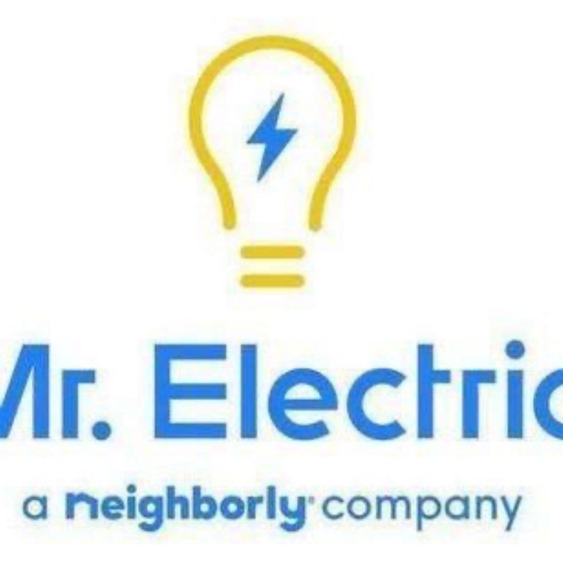 Mr. Electric