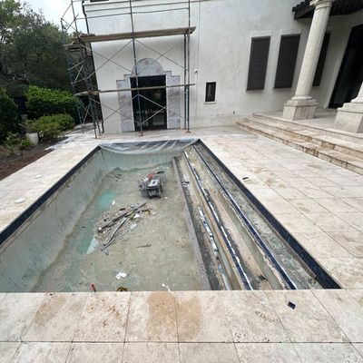 Avatar for LM TILE AND COPING LLC