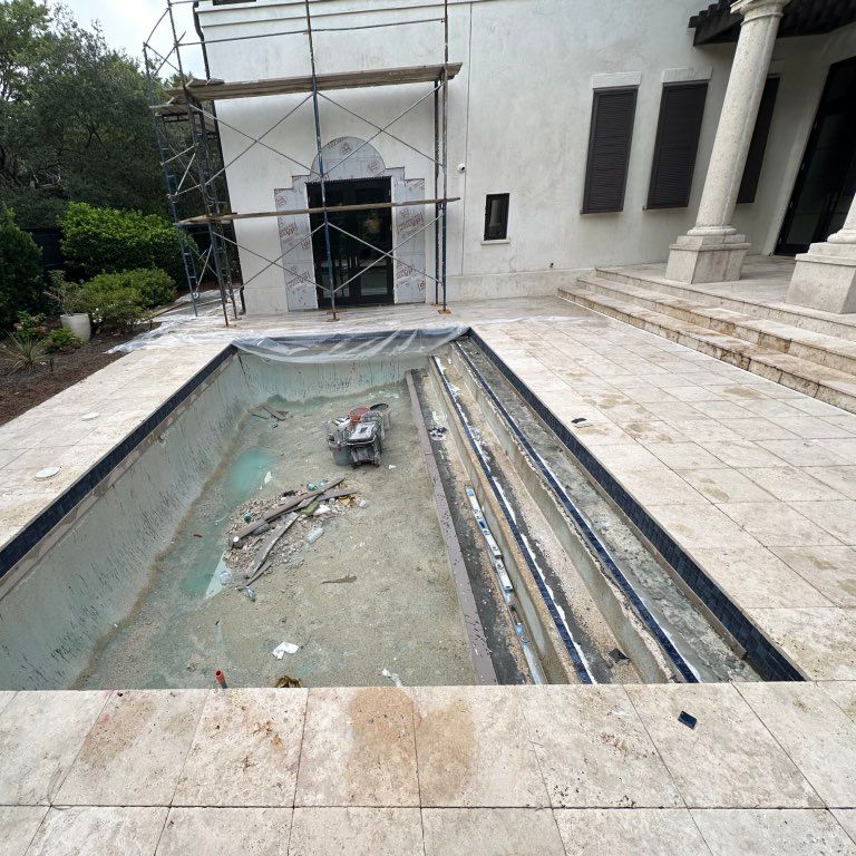 LM TILE AND COPING LLC