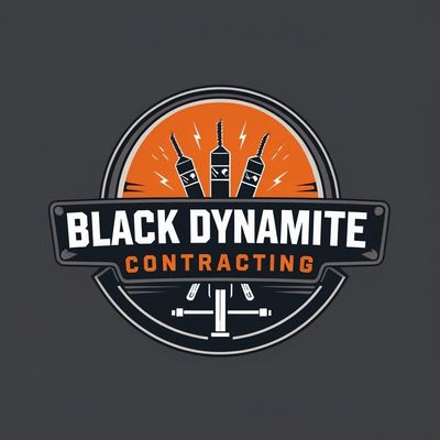 Avatar for Black Dynamite Contracting
