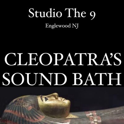 Avatar for Sound Healing Studio  - Studio The 9  Englewood