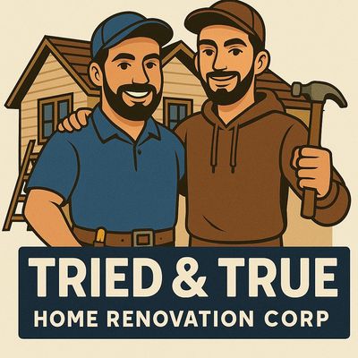 Avatar for Tried and True Home Renovation Corp