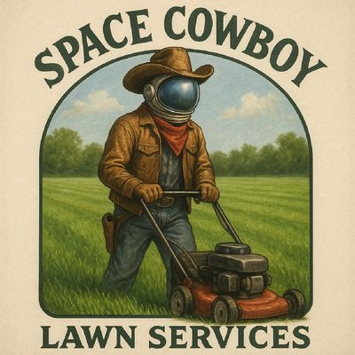 Avatar for Space Cowboy Landscaping