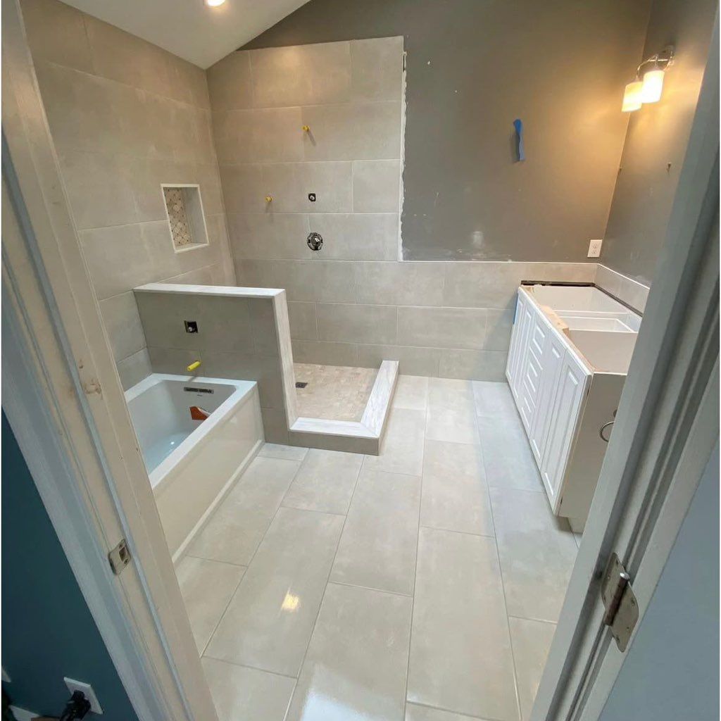 Cls flooring