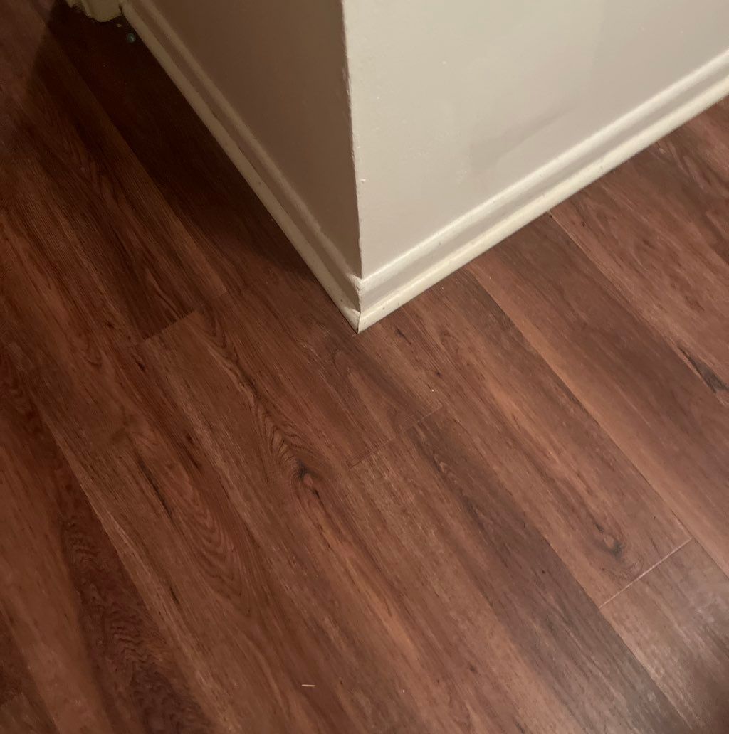 Let’s floor it