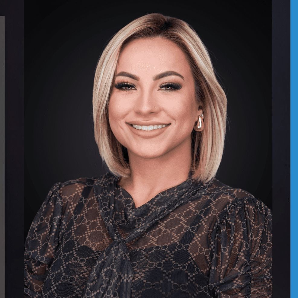 Cici Avelar Your Realtor