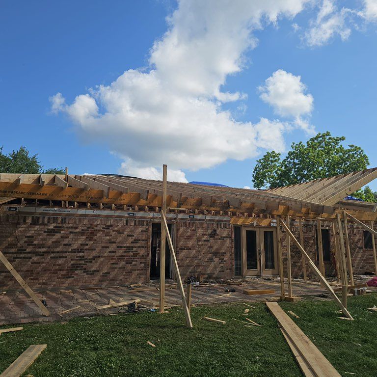Trochez Frame, LLC