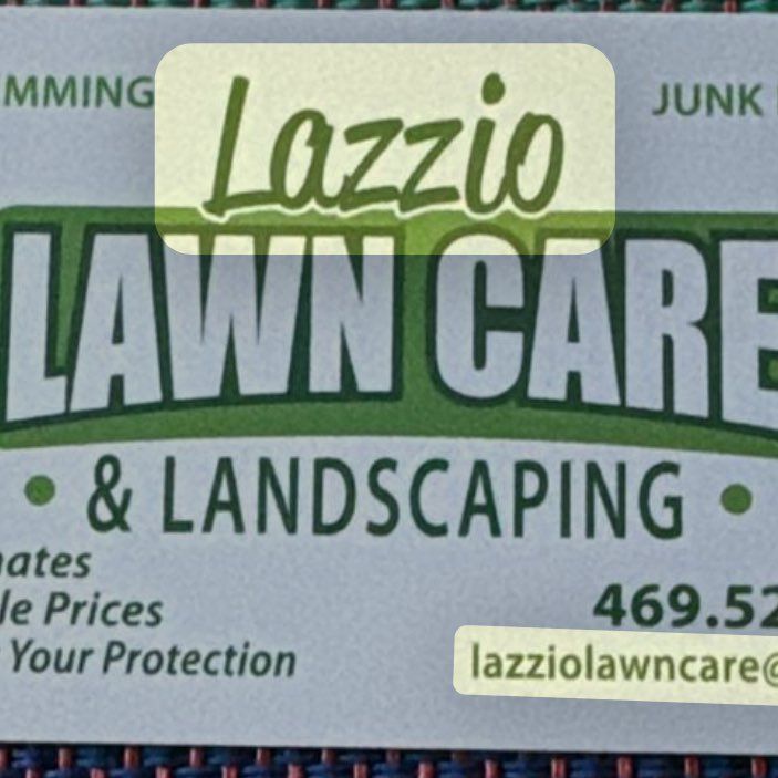 Lazziolawncare