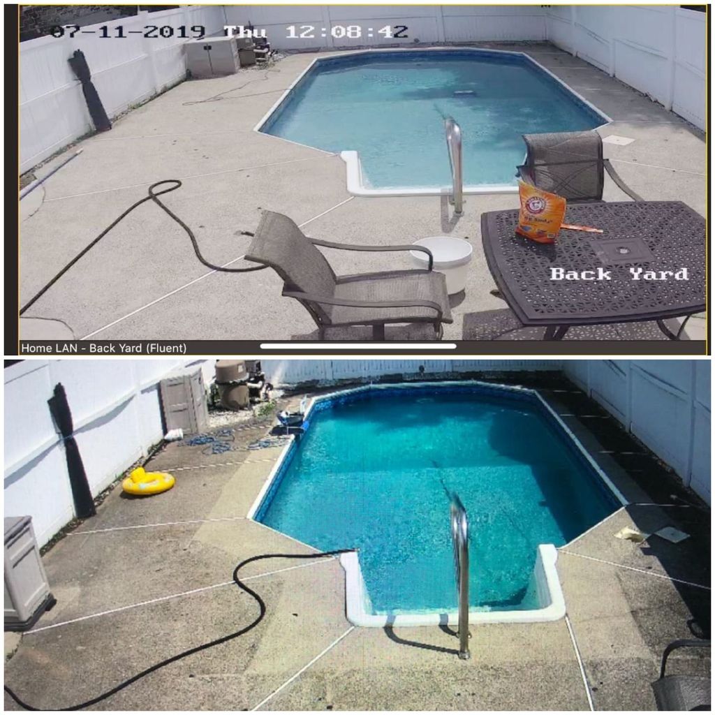 Bring your backyard to life