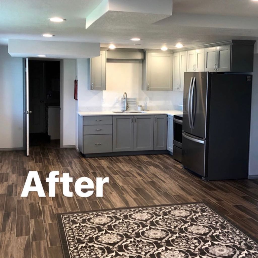 JKD Custom Carpentry & Construction