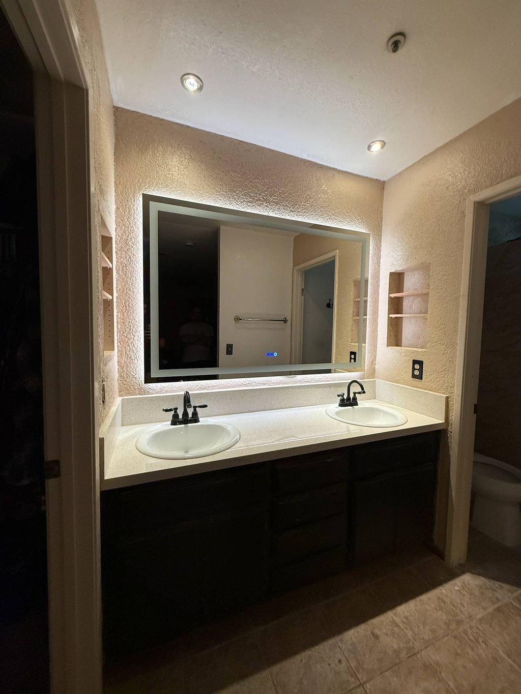 Bathroom Remodel