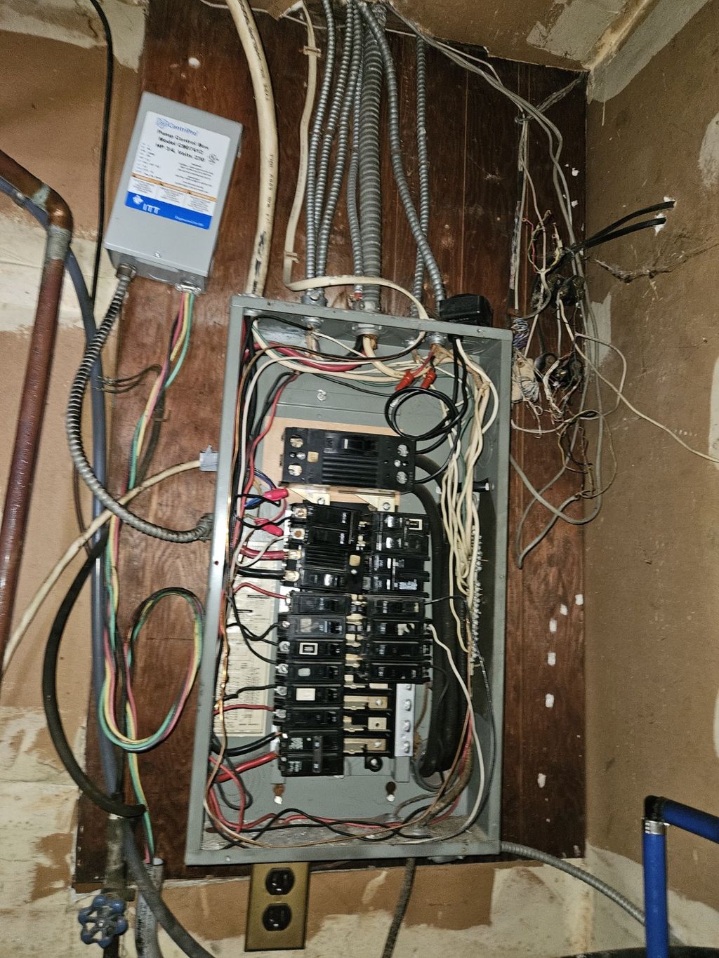 Projects and media
