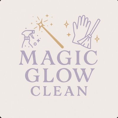 Avatar for Magic Glow Clean
