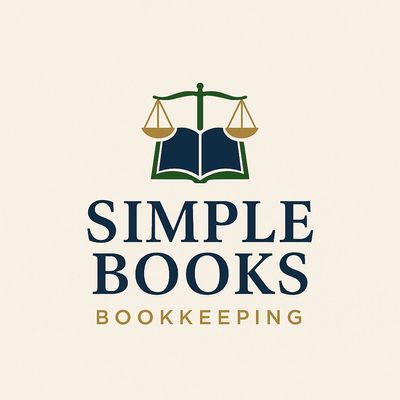 Avatar for SimpleBooks Bookkeeping