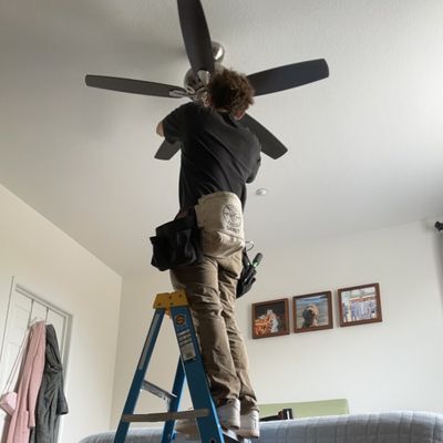 Avatar for Local Handyman