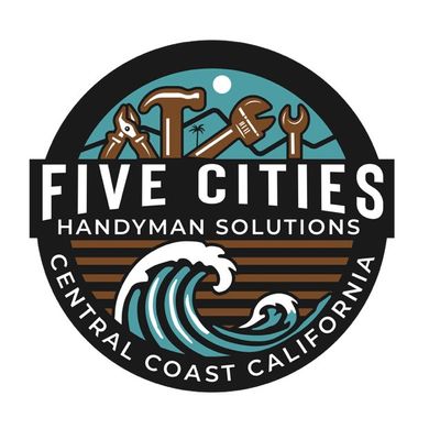 Avatar for Five Cities Handyman Solutions