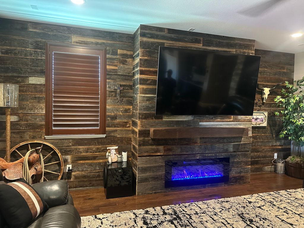 Projects and media