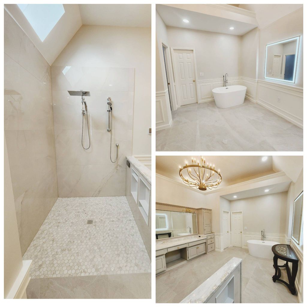 kc Mendez Remodeling Llc