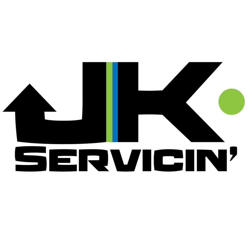 JK Servicin’