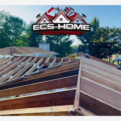 Avatar for ECS HOME SOLUTIONS