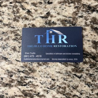 Avatar for Trujillo Home Restoration