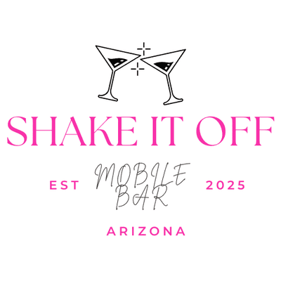 Avatar for Shake It Off Mobile Bar