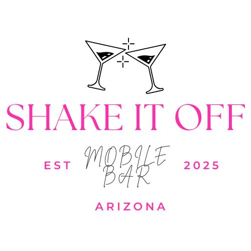 Shake It Off Mobile Bar