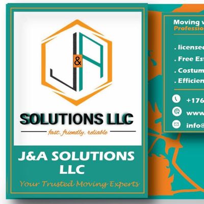 Avatar for J & A Solutions LLC