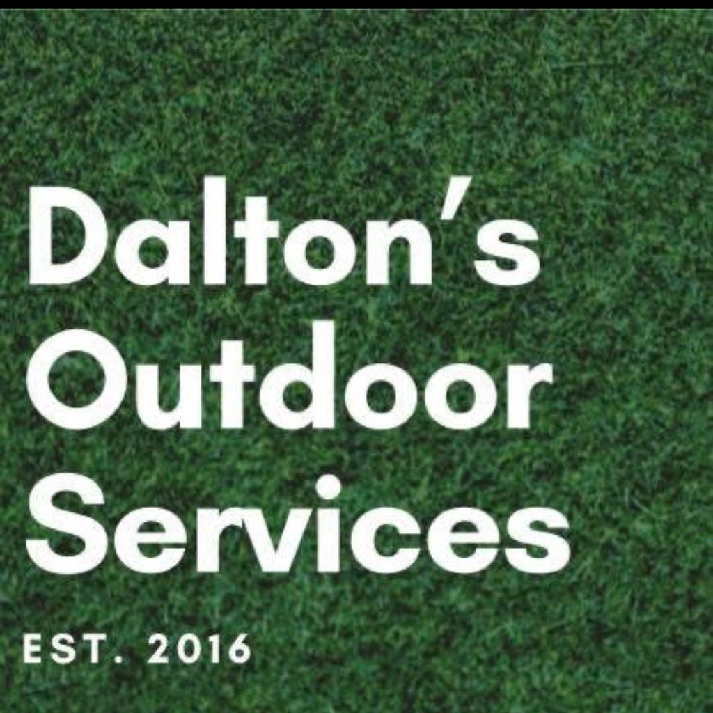 Daltons outdoor services