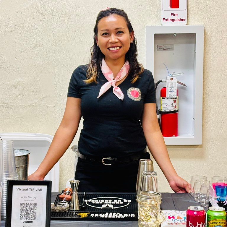 Cheerful Bartending LLC.