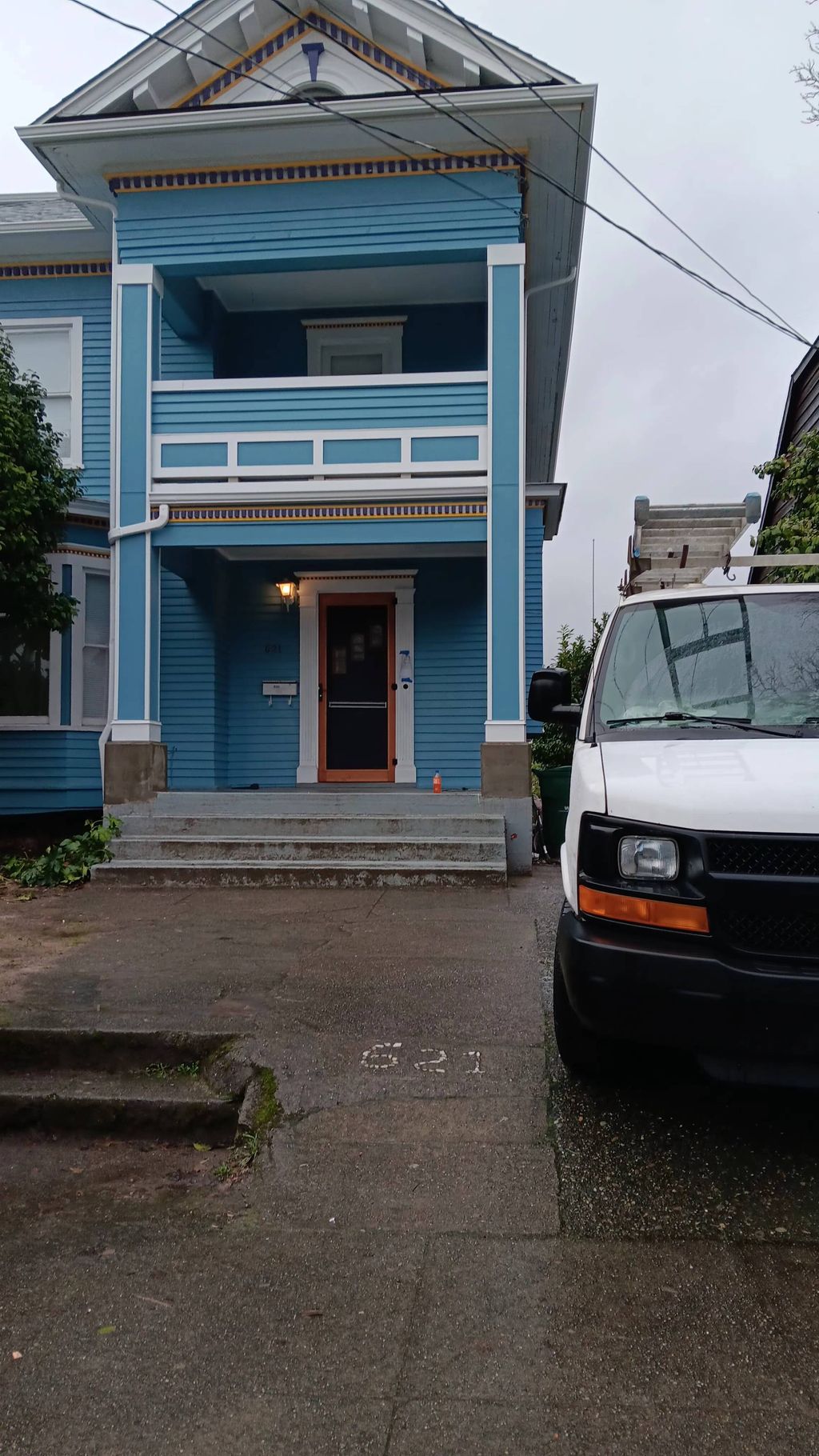 remodeling porch framing siding and painting  and 