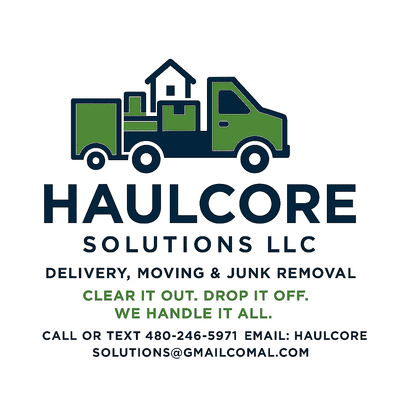 Avatar for Haulcore Solutions LLC