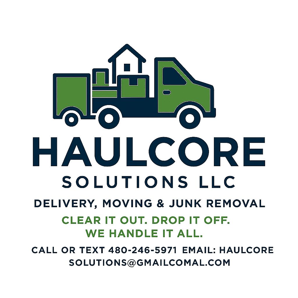 Haulcore Solutions LLC