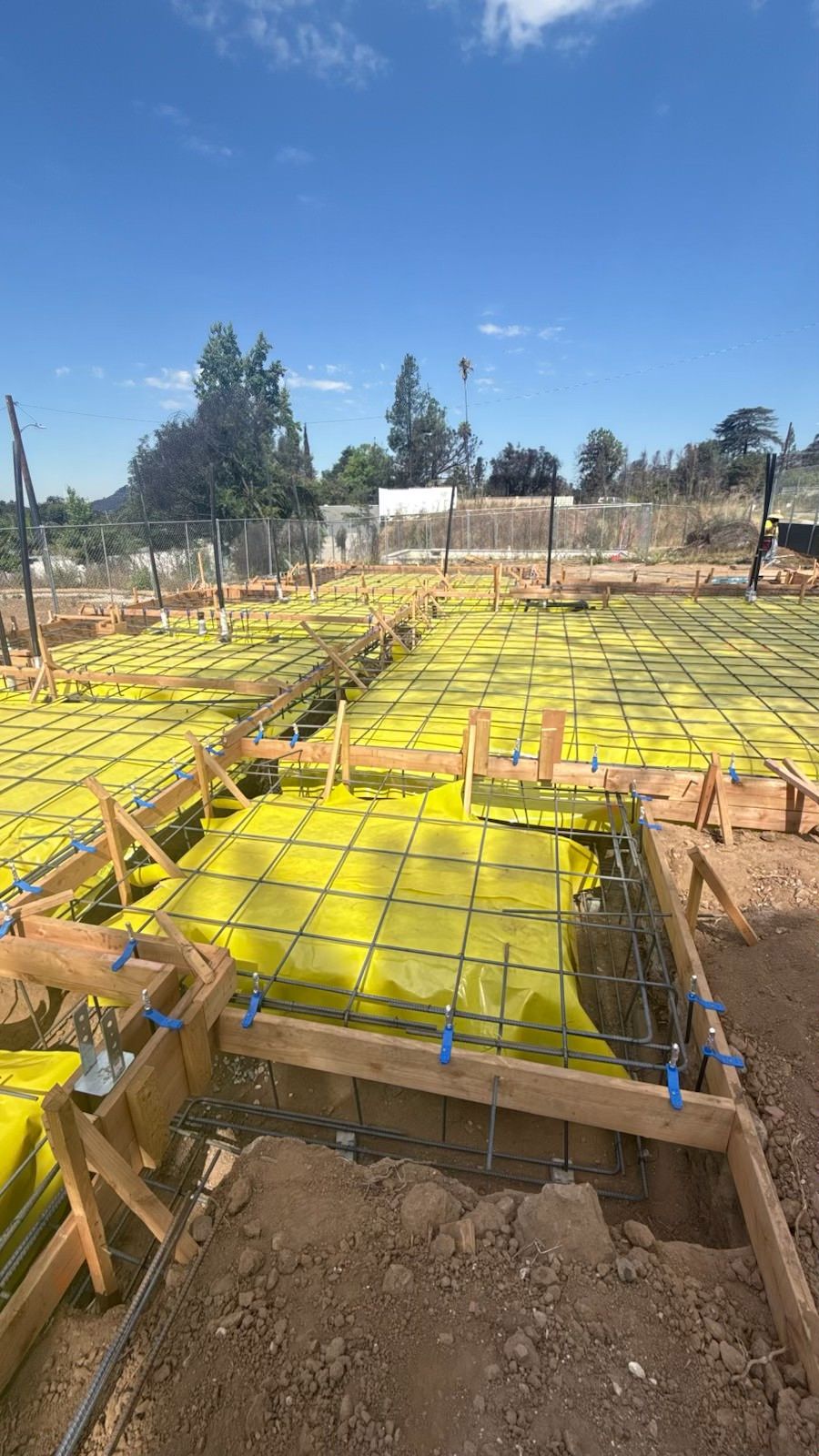 Projects and media