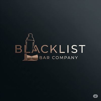 Avatar for Blacklist Bar Co.