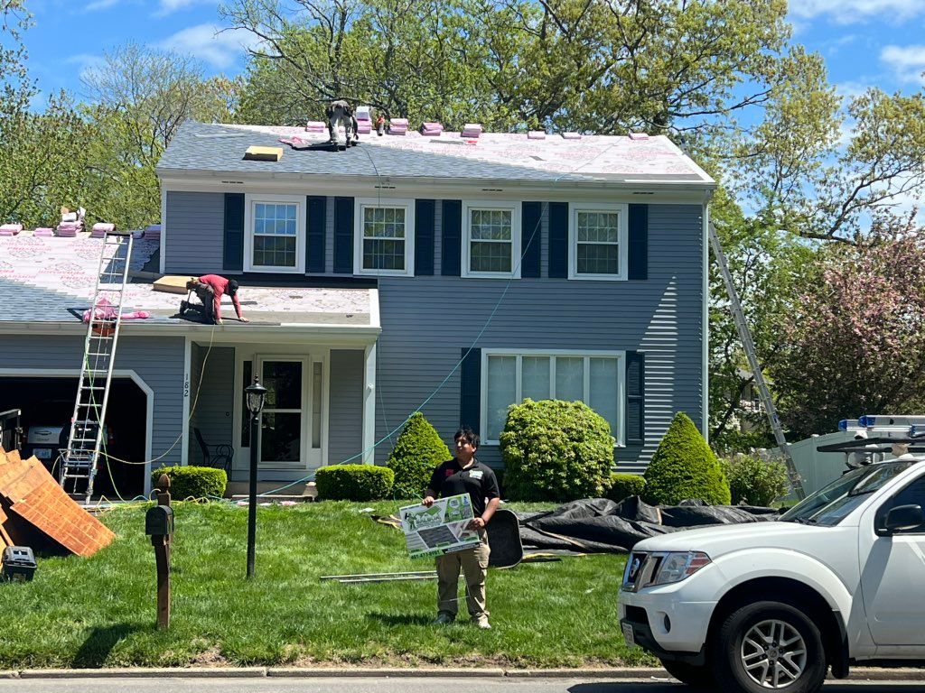 Balboa Construction LLC