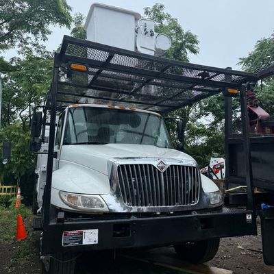 Avatar for Oscar’s The Pro’s Tree Removal Inc.