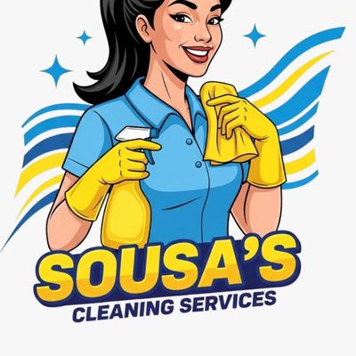 Avatar for Sousa’s cleaning services
