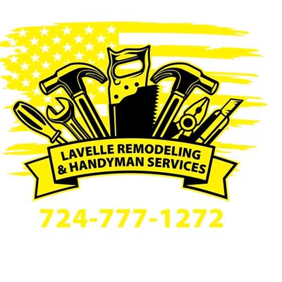 Avatar for Lavelle Remodeling and Handyman Services