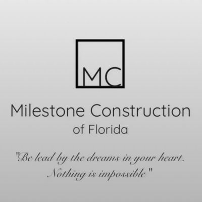 Avatar for Milestone Construction of Florida LLC