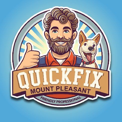 QuickFix Mount Pleasant