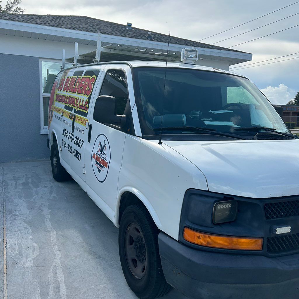 JS Builders Wholesale & Supply