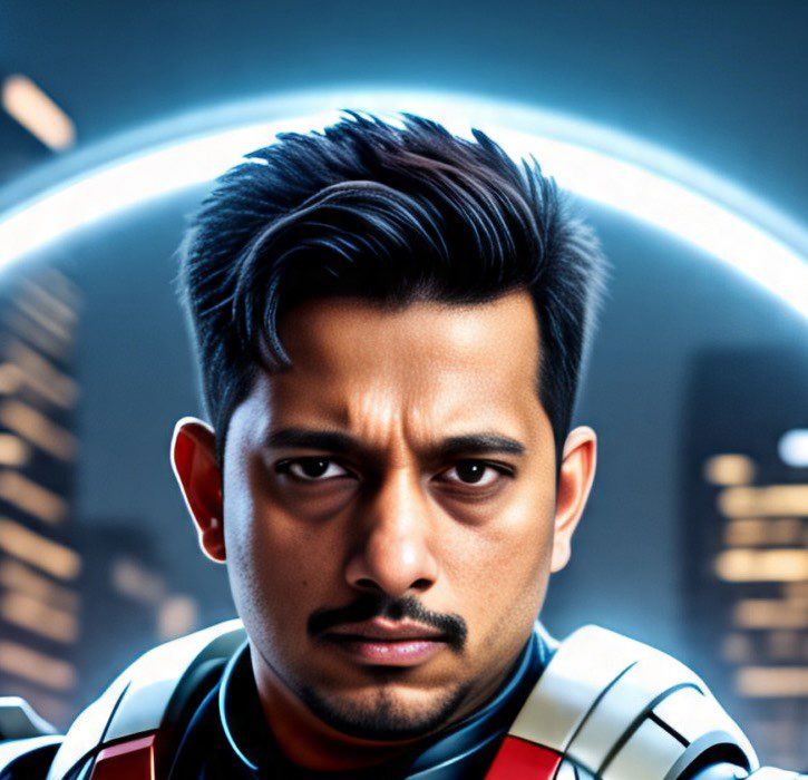 pro avatar