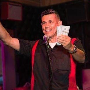 Avatar for San Diego’s Bilingual Magician Alfonso