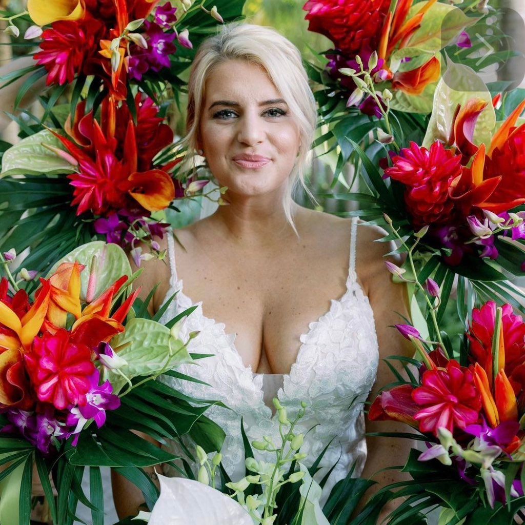 Aisle Style Hair and Makeup