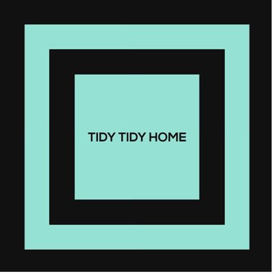 Avatar for Tidy Tidy Home