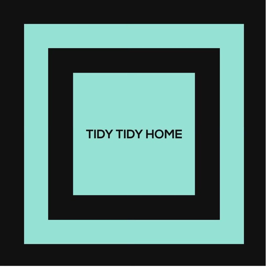 Tidy Tidy Home