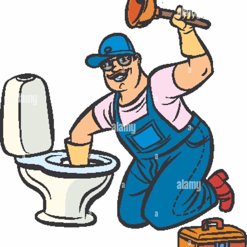 Mr. plumber